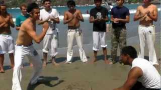 Club Longe Do Mar Zihuatanejo Roda