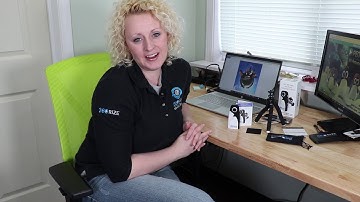 Learn How To Use The 360Rize 360Penguin In 4 MInutes!!