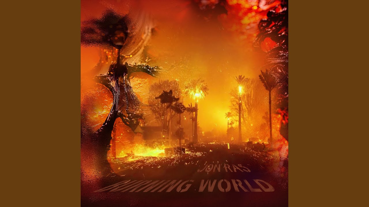 Watch Burning World on YouTube Watch Burning World on YouTube