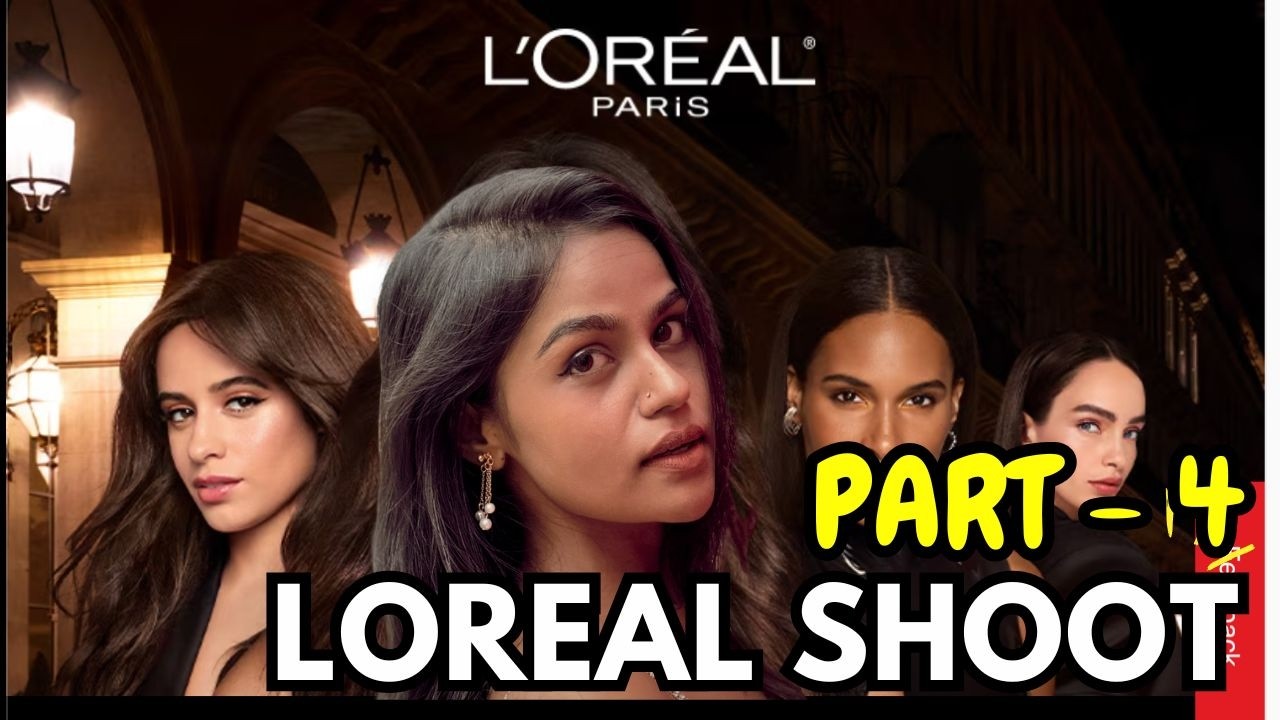 OMG what happened to my Hair second gay shoot #livecamwithkrisshia #minivlog #krisshiavlog #vlog