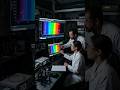 Discovered a New Color Humans Can’t See #vision #colors #humanbrain #psychology
