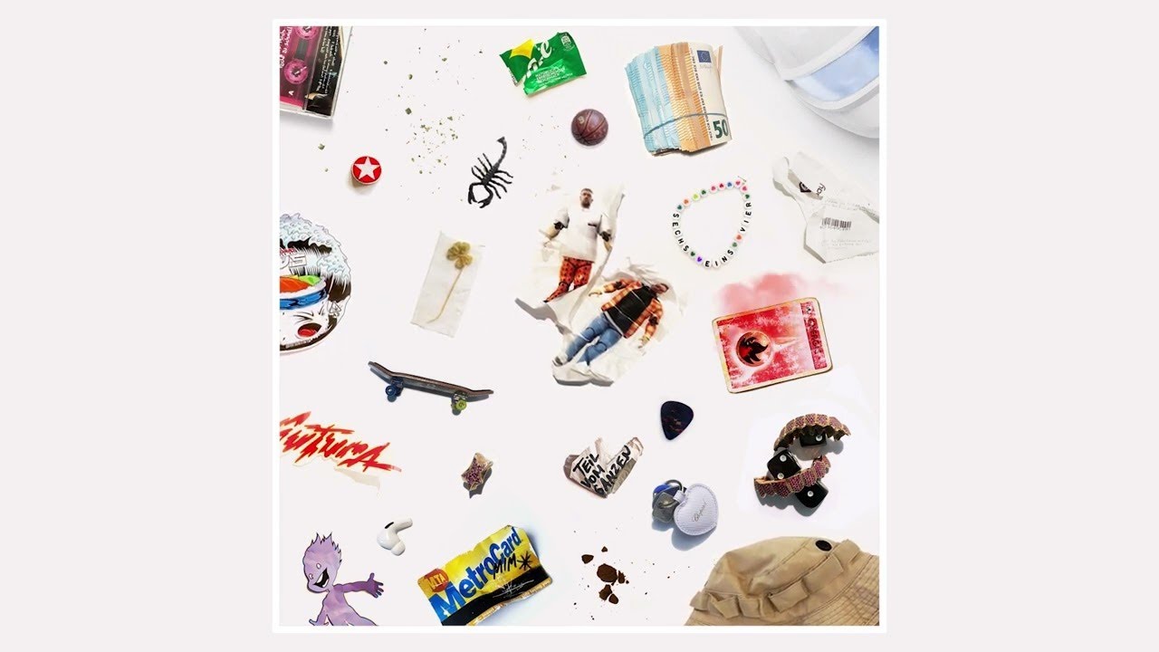 Miksu/Macloud x Summer Cem - stand by me