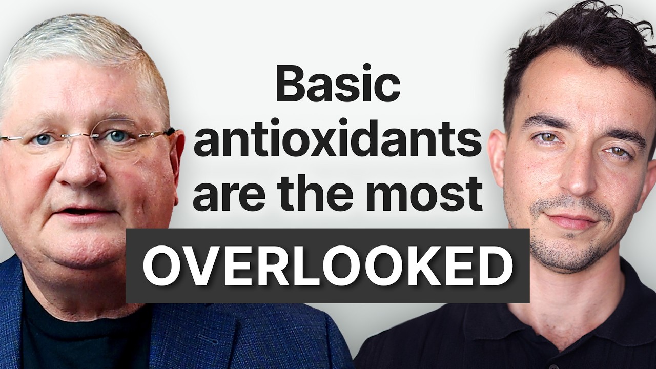 Доктор Пол Андерсон: Социальные сети изменили наш подход к здоровью.