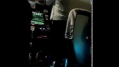 [DDR]KHAMEN BREAK シングル激 ESP