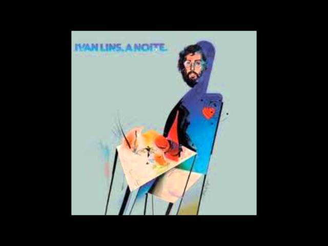 Ivan Lins - A Noite