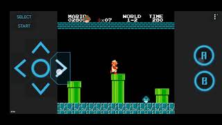Super Mario Bros Retro Game Stap2 Full Secret