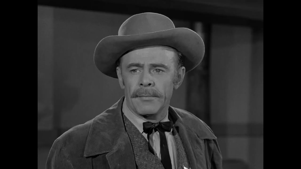 Death Valley Days - "Fifty Years a Mystery" (Season 6, Episode 5)