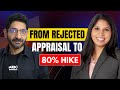 From Underconfident QA Engineer to QA Lead With 80%–100% Hike | A Real Career Breakthrough Story