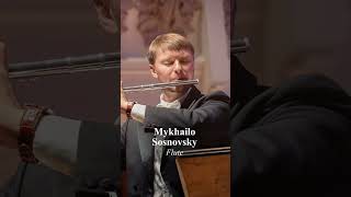 🎶Theodore Kuchar leads the Lviv National Philharmonic Symphony Orchestra of Lipkis’ debut album
