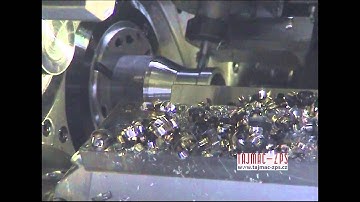 MORI-SAY TMZ867CNC - 1