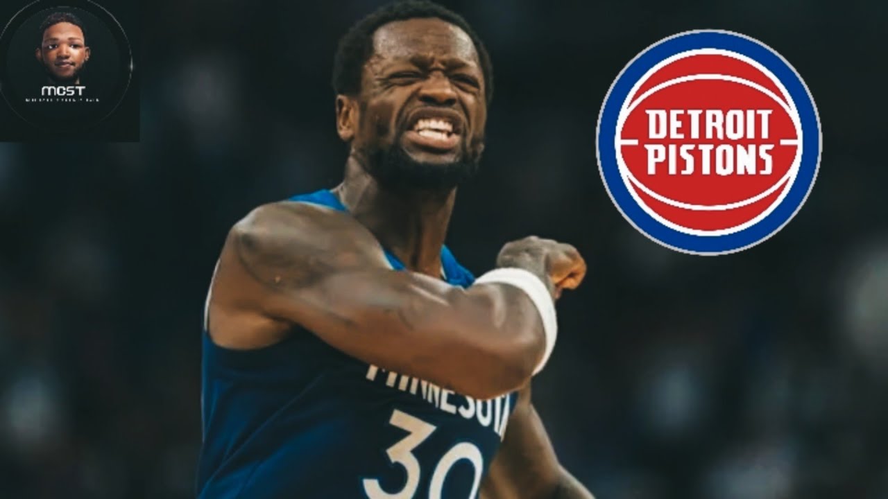 Why Julius Randle is The Worst Trade Target For Detroit Pistons!!!