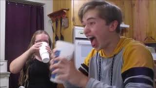 🔥🌶️ Scotch Bonnet Habanero Pepper Challenge (VERY HOT) 🌶️🔥