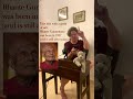 Beginning of video