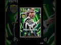 Epic Pavel Nedved Level Training Efootball2026 Efootball Shorts 