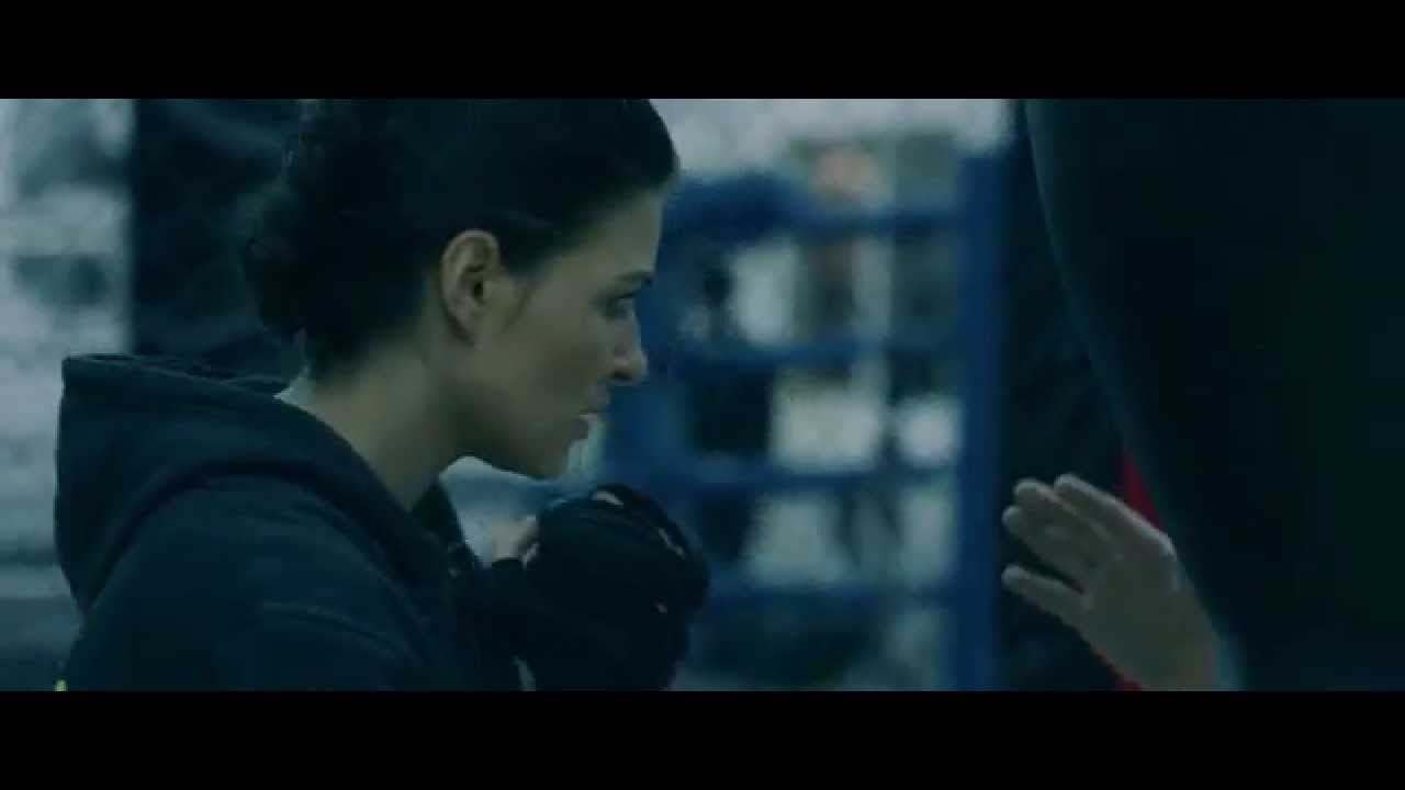 Боевой Дух Жизни (SGB Media)