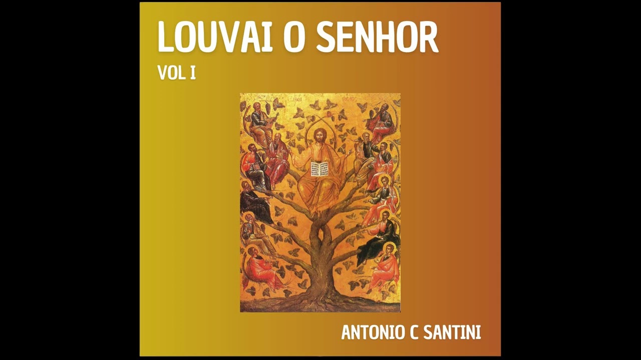 Canto de Judite - A.C. Santini