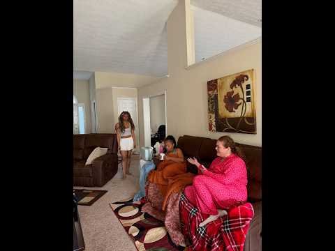 Bethany wakes Dutchess up and confronts her for not keeping her promise