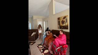 Bethany Wakes Dutchess Up And Confronts Her For Not Keeping Her Promise