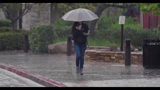 SDG&E  — Storm Safety Tips