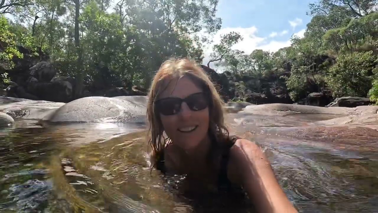 Paluma Range National Park