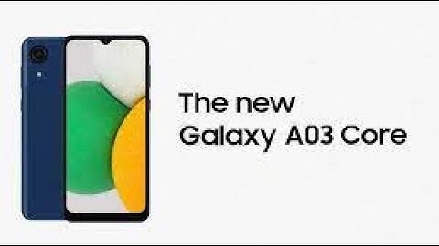 samsung a032f dead fix