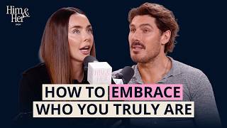 Celebrity Chris Appleton On Identity, Shame & The Inner Work Behind Real Confidence Wealth