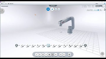 MELFA ASSISTA RT VisualBox