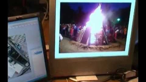 LA VISIÓN POR COMPUTADOR. USOS Y APLICACIONES.