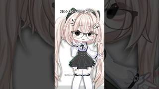 I Love This Song    crme fpy gacha animation 4u