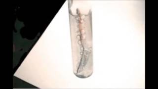 How to Produce Hydrogen From an Aluminum Soda Can and Water
