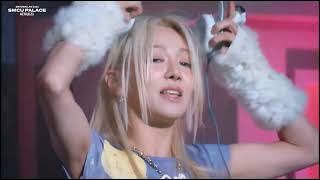 230101 DJ 효연(HYO) cut @ SMTOWN LIVE 2023 SMCU PALACE