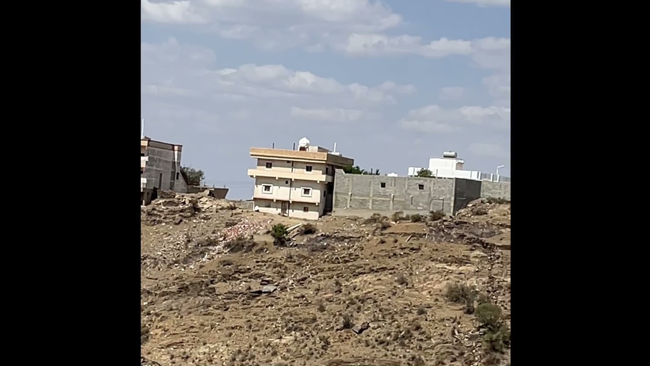 قرية الشعبه وموقعه بني عدوان