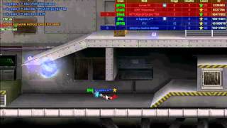TDP4 Team Batlle Speedhacker