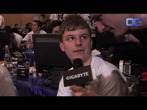TweaKING 2009 -