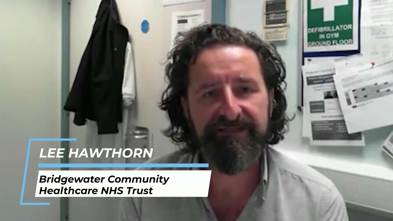 Testimonial Dragon Medical, Bridgewater Community