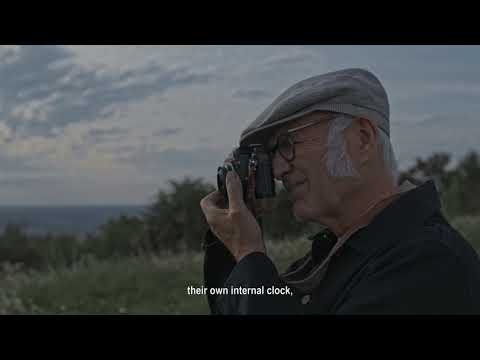 IN A TIME LAPSE - OFFICIAL TRAILER (SUB ENG)