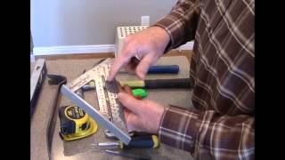 Basic Tools & Their Uses Part 2