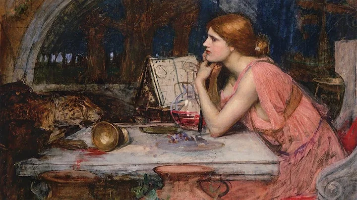 The Sorceress🪄 - Celtic Music with Ethereal Vocals for Samhain 🔮- Witchcraft Music - 🌙 Witchy Music