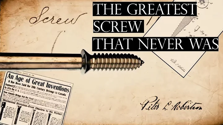 The Greatest Screw That Never Was
