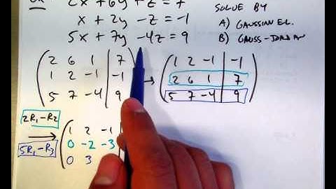 8.4 Intro to matrices (part 2)