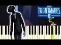 Little Nightmares 2 - End Of The Hall (Ending Theme)