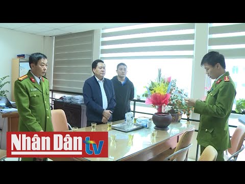 Video Cán bộ Cục thuế tỉnh Thanh Hóa cưỡng đoạt tài sản... - youtube