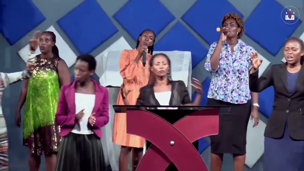 URI MWIZA IMBABAZI ZAWE NINZIZA//Joshua hamwe na shekinah wt