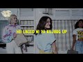 Tahfia LIKIZO Official Lyric Video Tahfia LIKIZO Official Lyric Video