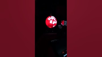 Transparent OLED display #technology #space #holographicdisplay