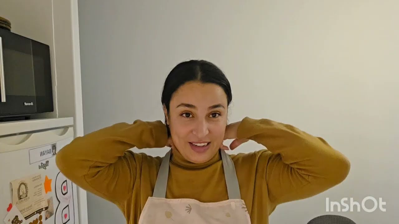 جربت وصفة من دولة أخرى لأول مرة 😋 شوفو النتيجة فنضركم صدقت 🤔 وصفات رمضان 