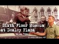 Sixth floor museum at dealey plaza