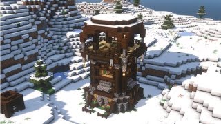 Survial mincraft: ik zit vast!!