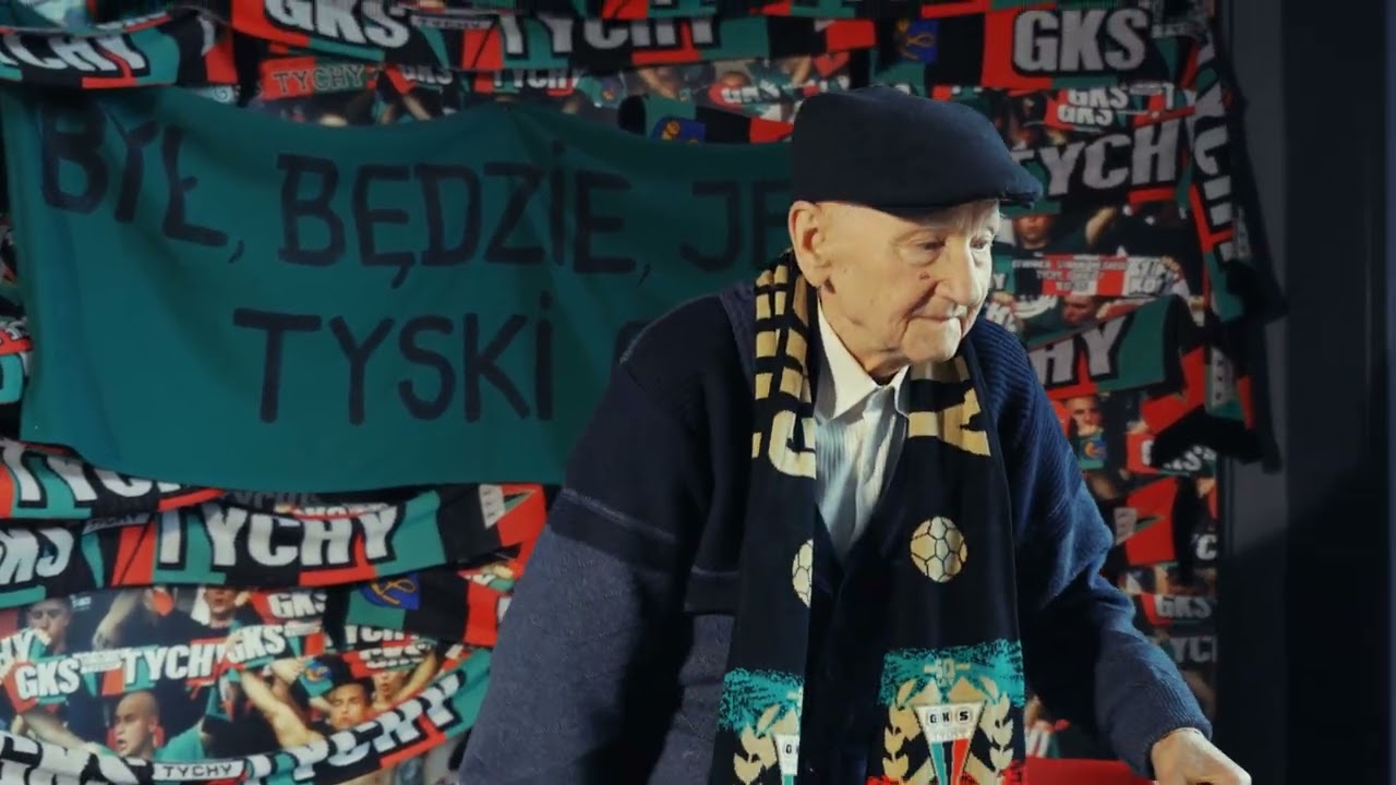 Ma 𝟗𝟐 𝐥𝐚𝐭𝐚. I każdy krok w tę stronę wciąż ma dla niego sens!