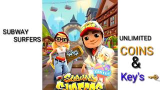 SUBWAY SURFERS UNLIMITED/ MOD APK/ FREE DOWNLOAD screenshot 3